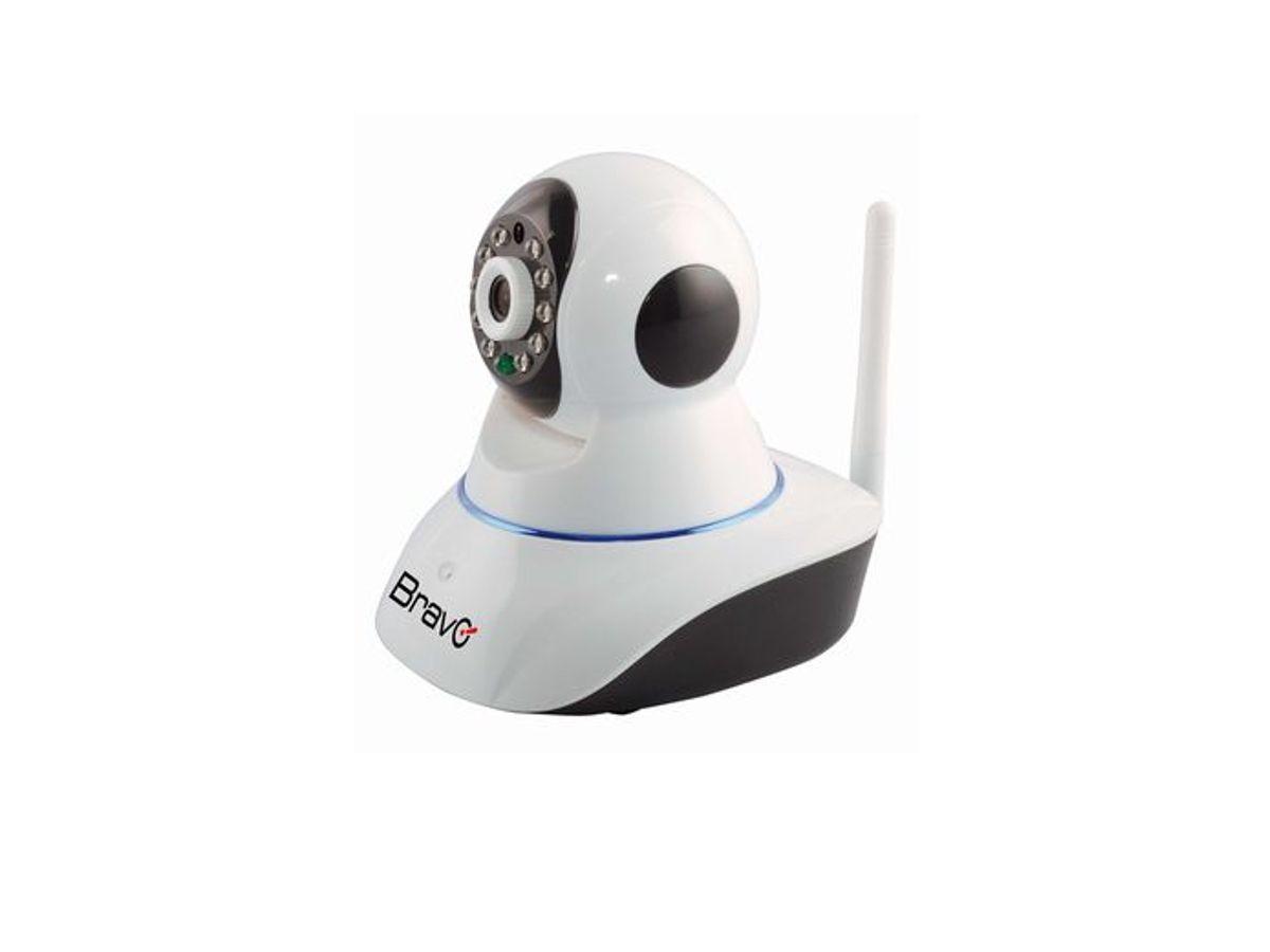 BRAVO Telecamera Bravo Marshall wireless
